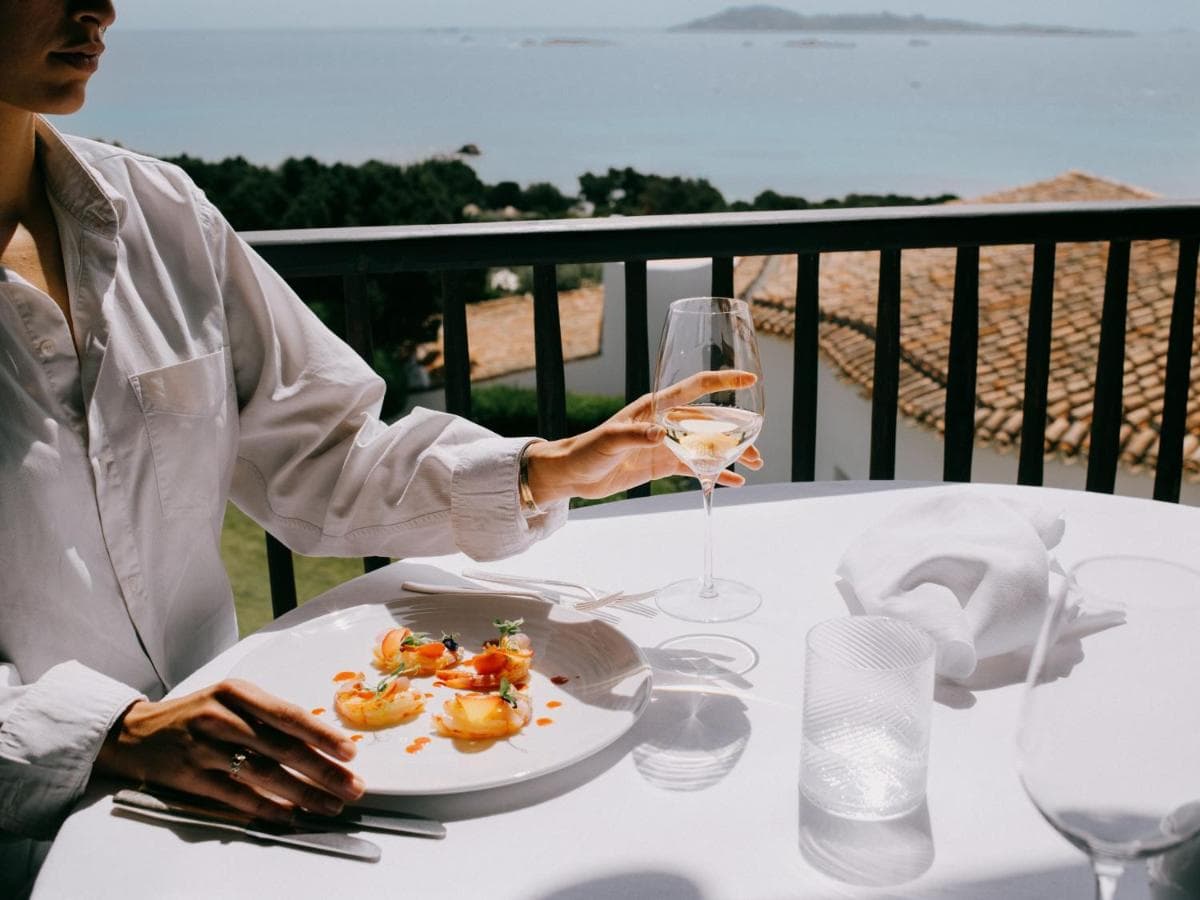 Romazzino, A Belmond Hotel, Costa Smeralda – photo 5