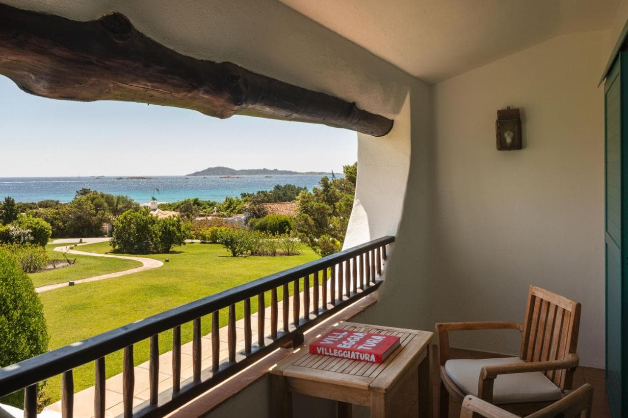 Romazzino, A Belmond Hotel, Costa Smeralda – photo 8