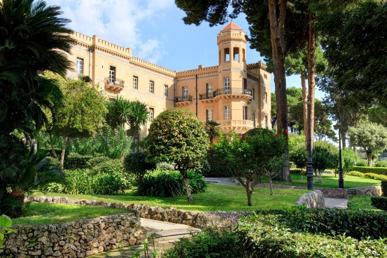 Rocco Forte Villa Igiea – photo 2