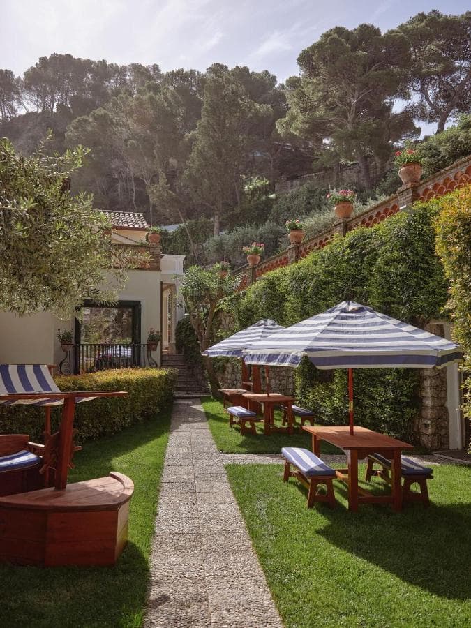 Villa Sant'Andrea, A Belmond Hotel, Taormina Mare – photo 5