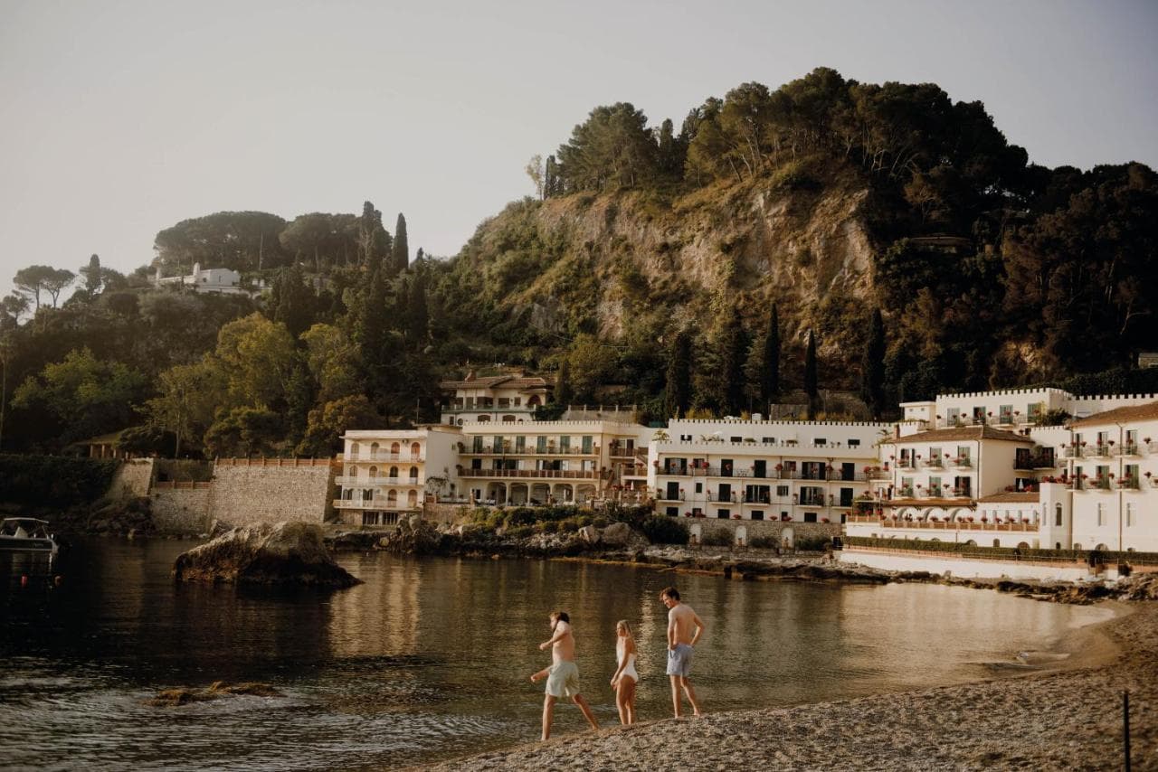 Villa Sant'Andrea, A Belmond Hotel, Taormina Mare – photo 3