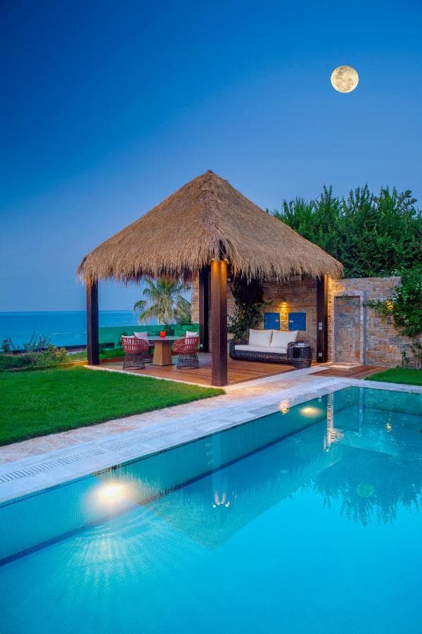 Porto Zante Villas And Spa – photo 4