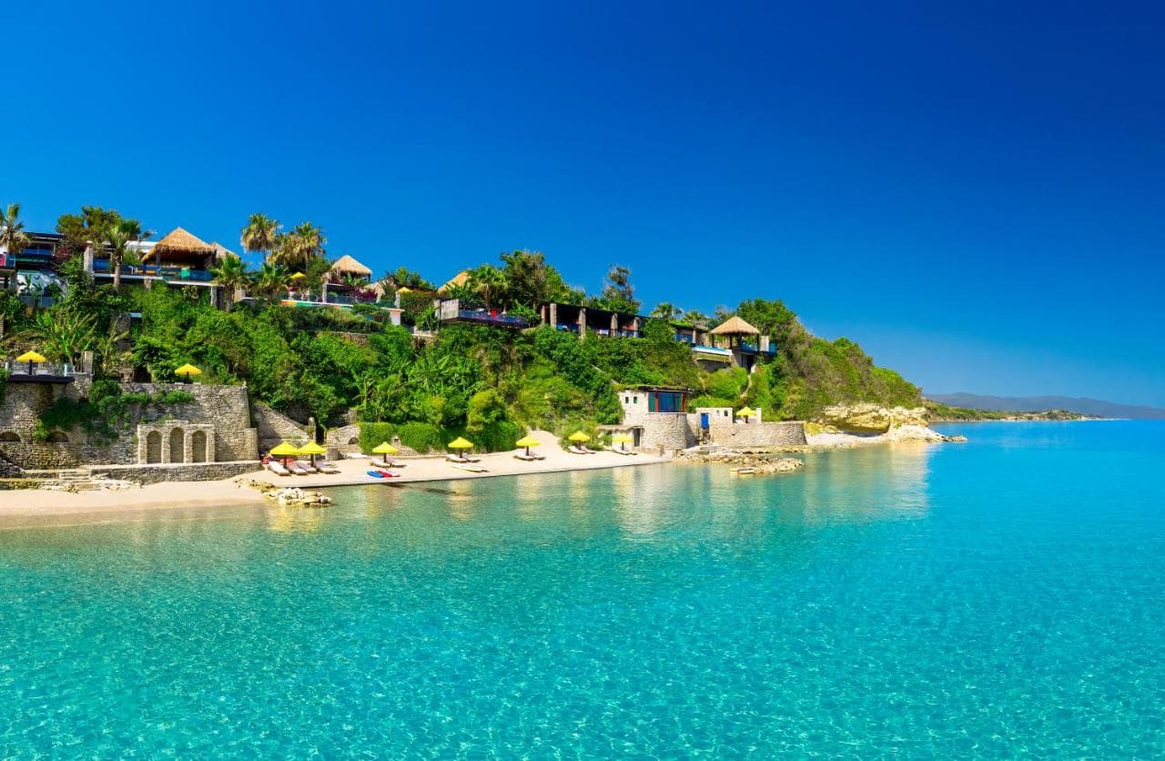 Porto Zante Villas And Spa – photo 3