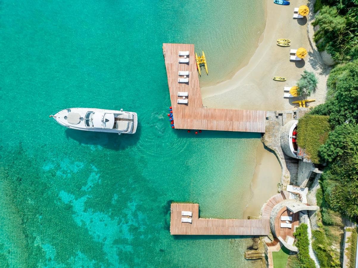 Porto Zante Villas And Spa – photo 2