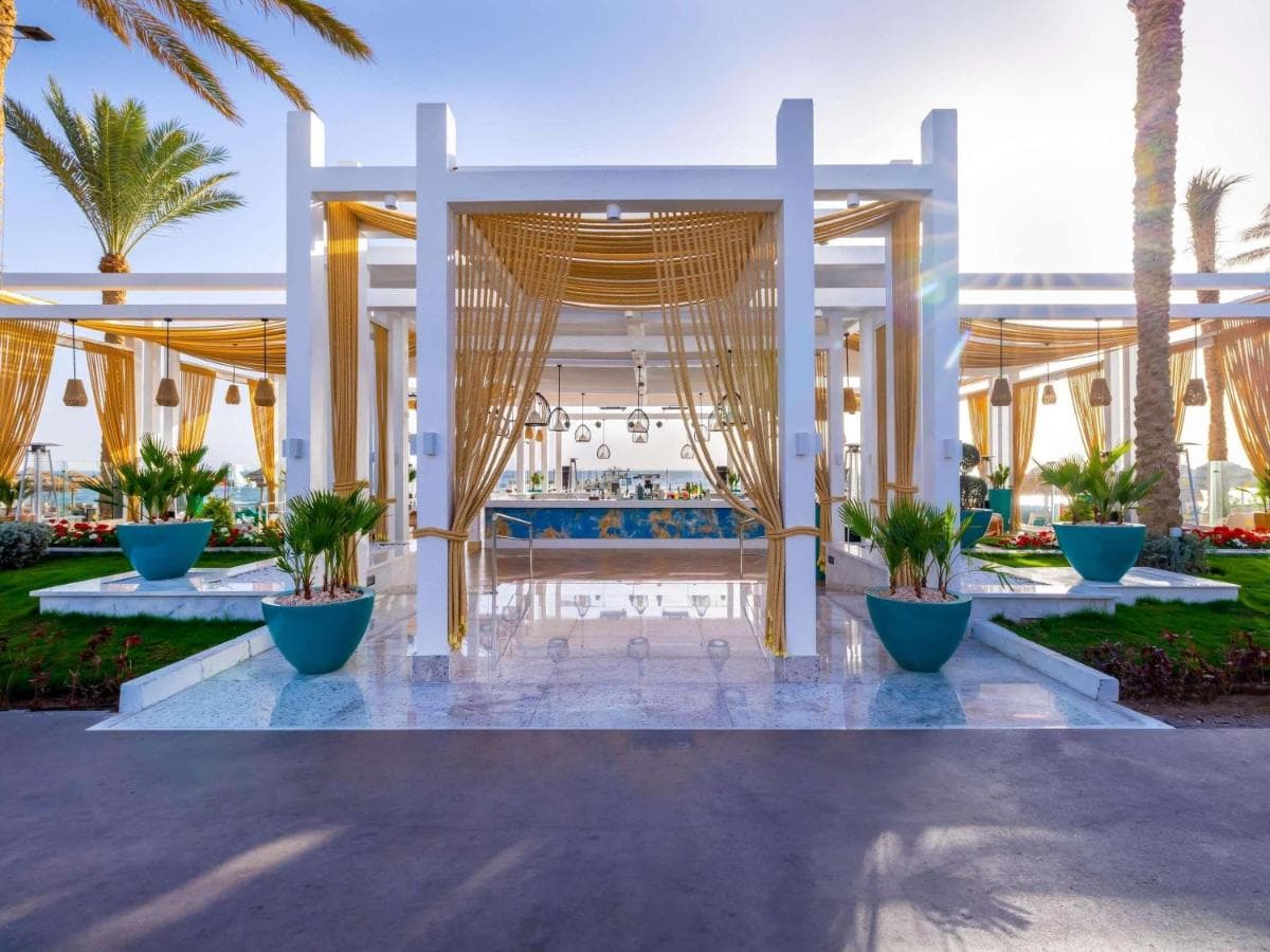 Rixos Sharm El Sheikh - Adults Only 18 Plus – photo 2