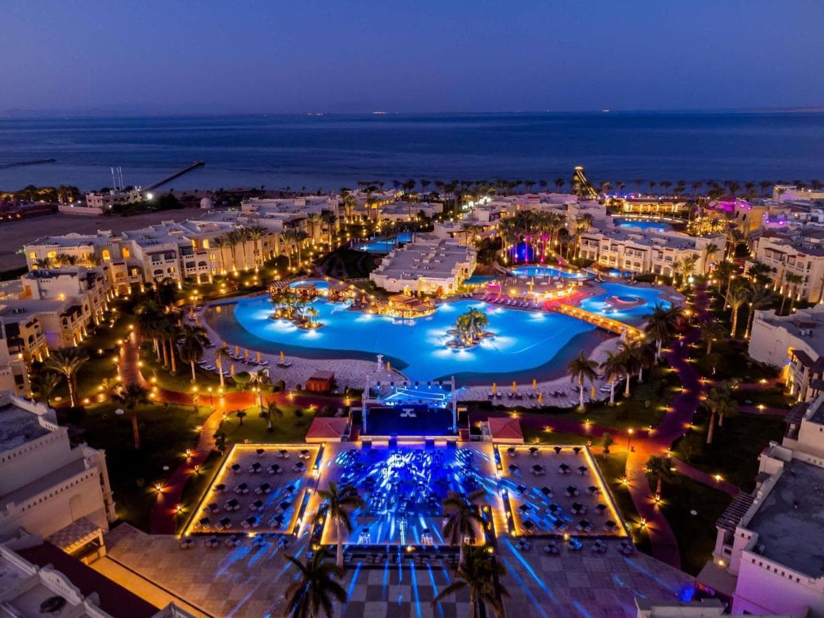 Rixos Sharm El Sheikh - Adults Only 18 Plus – photo 4