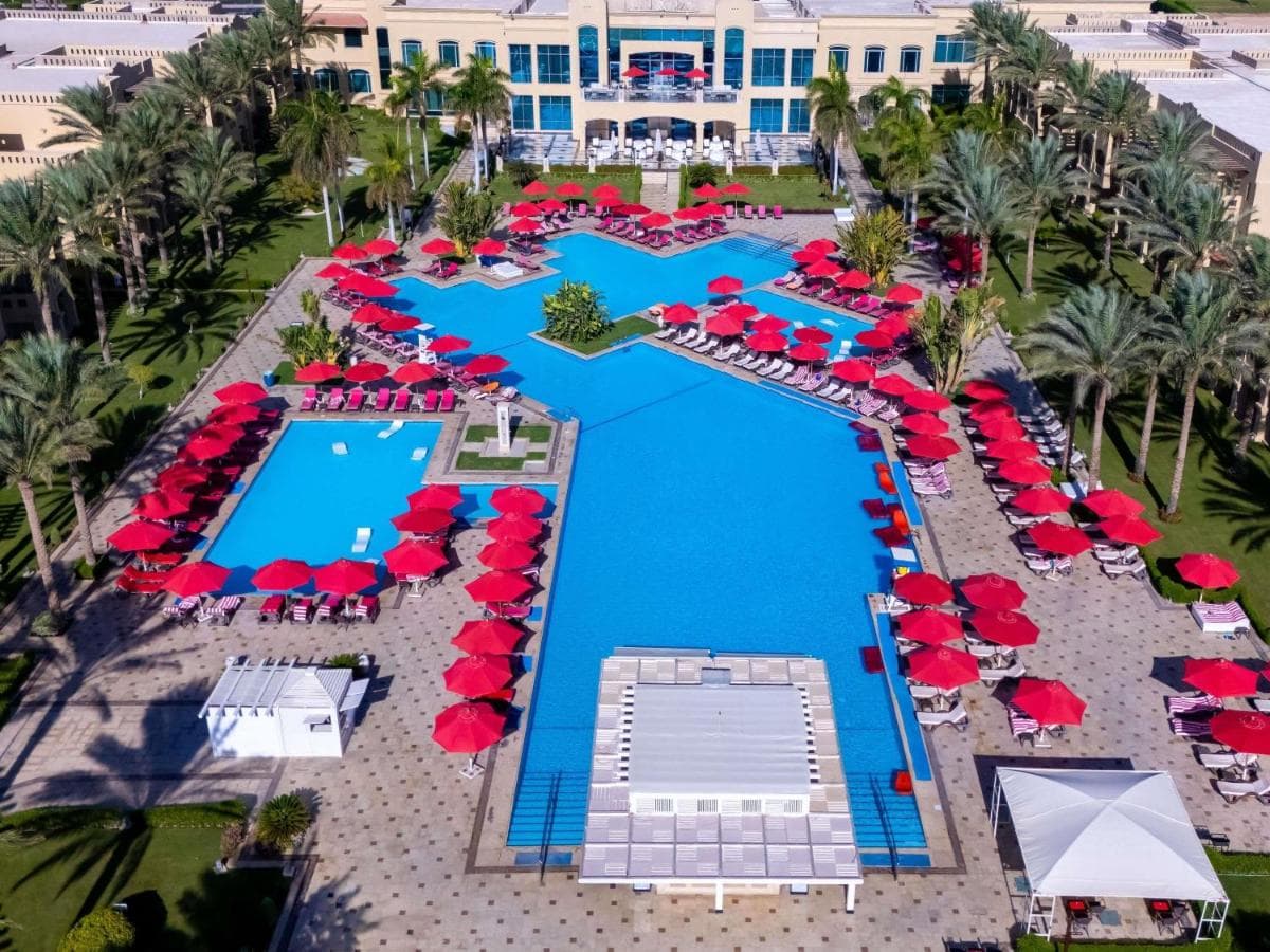 Rixos Sharm El Sheikh - Adults Only 18 Plus – photo 7