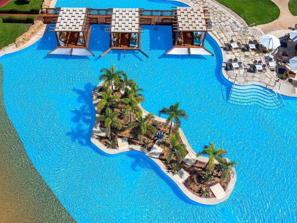 Rixos Sharm El Sheikh - Adults Only 18 Plus – photo 3