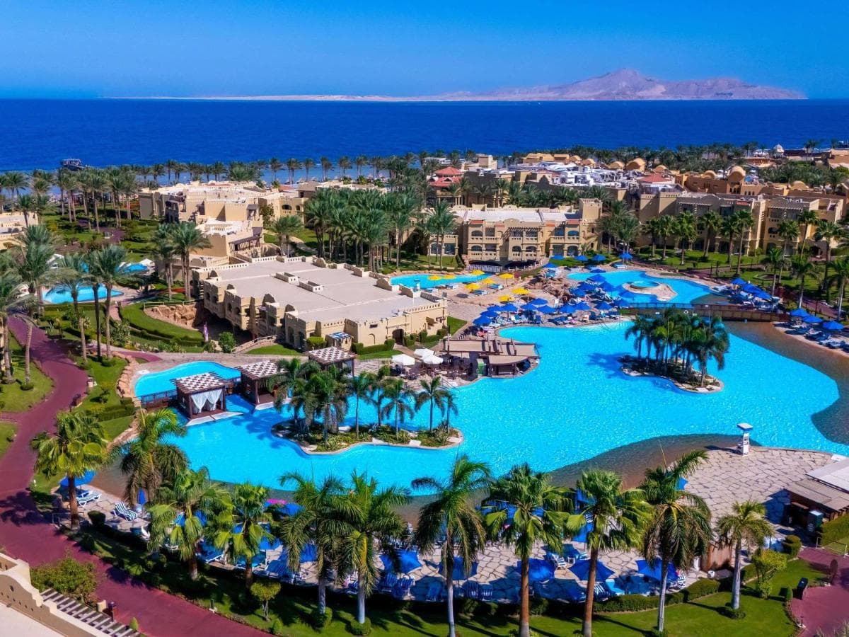 Rixos Sharm El Sheikh - Adults Only 18 Plus – photo 8