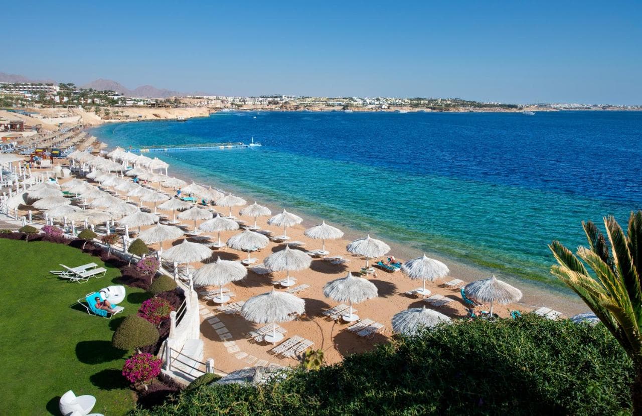 Sunrise Arabian Beach Resort – photo 2