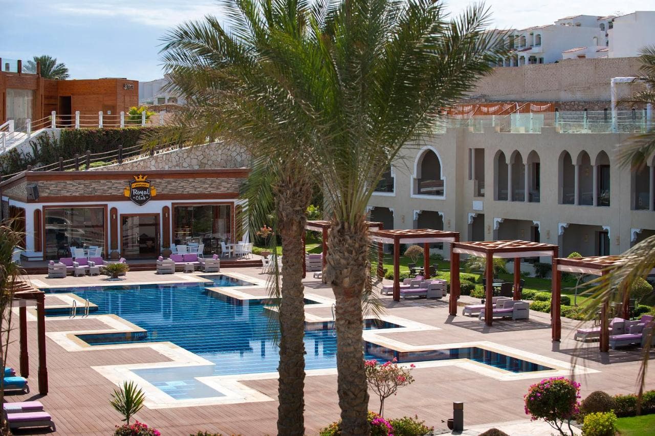 Sunrise Arabian Beach Resort – photo 6
