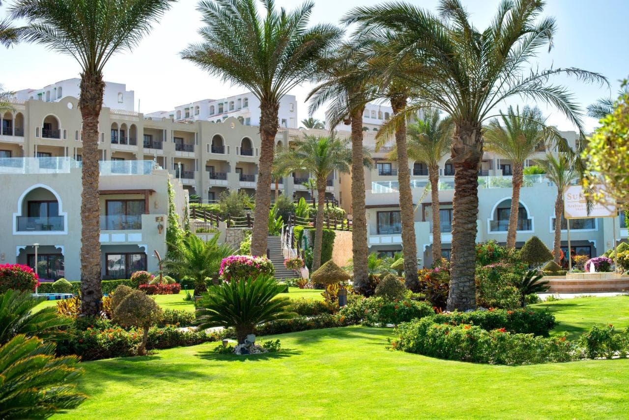 Sunrise Arabian Beach Resort – photo 7