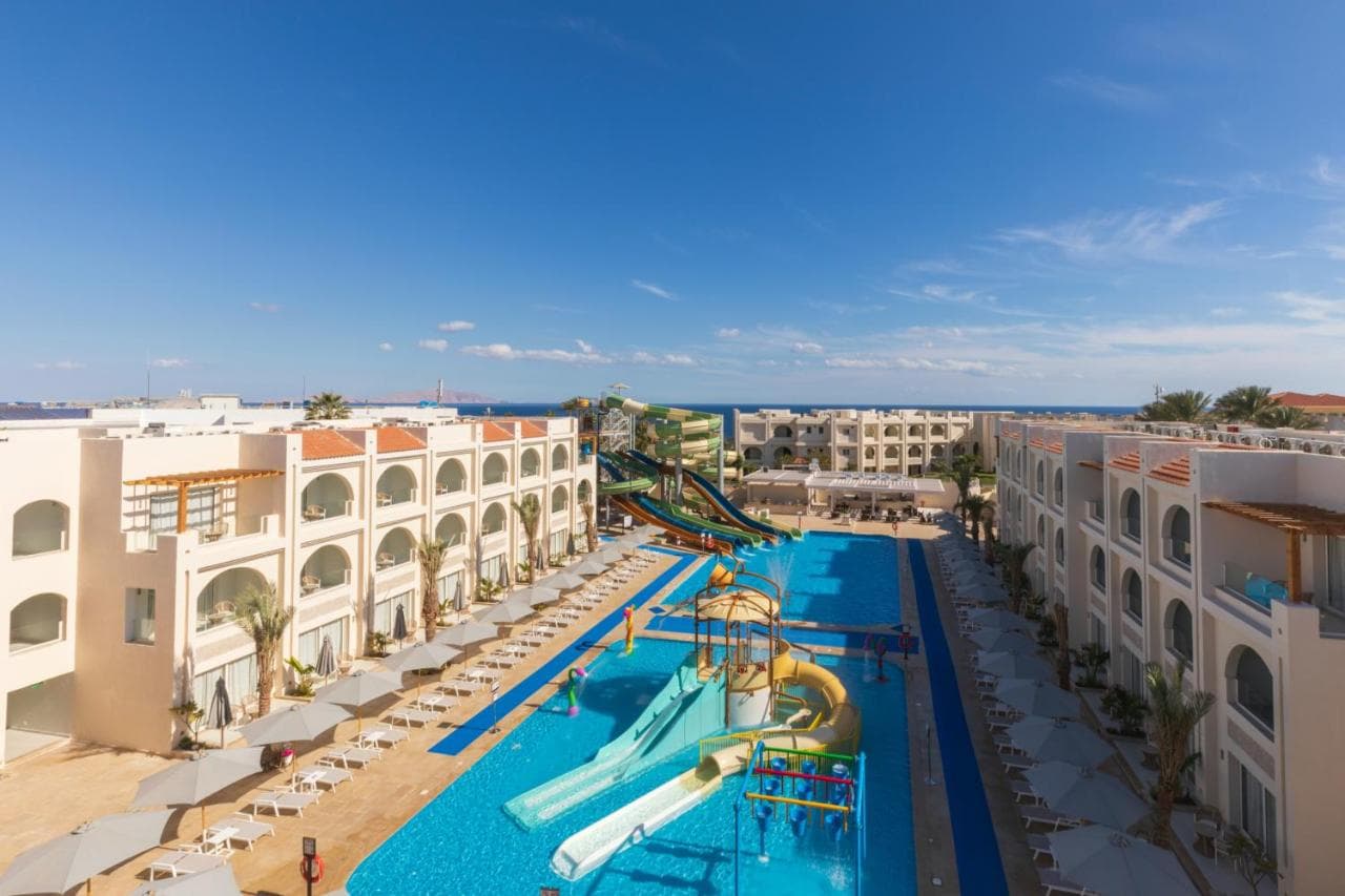 Sunrise Montemare Resort -Grand Select – photo 2