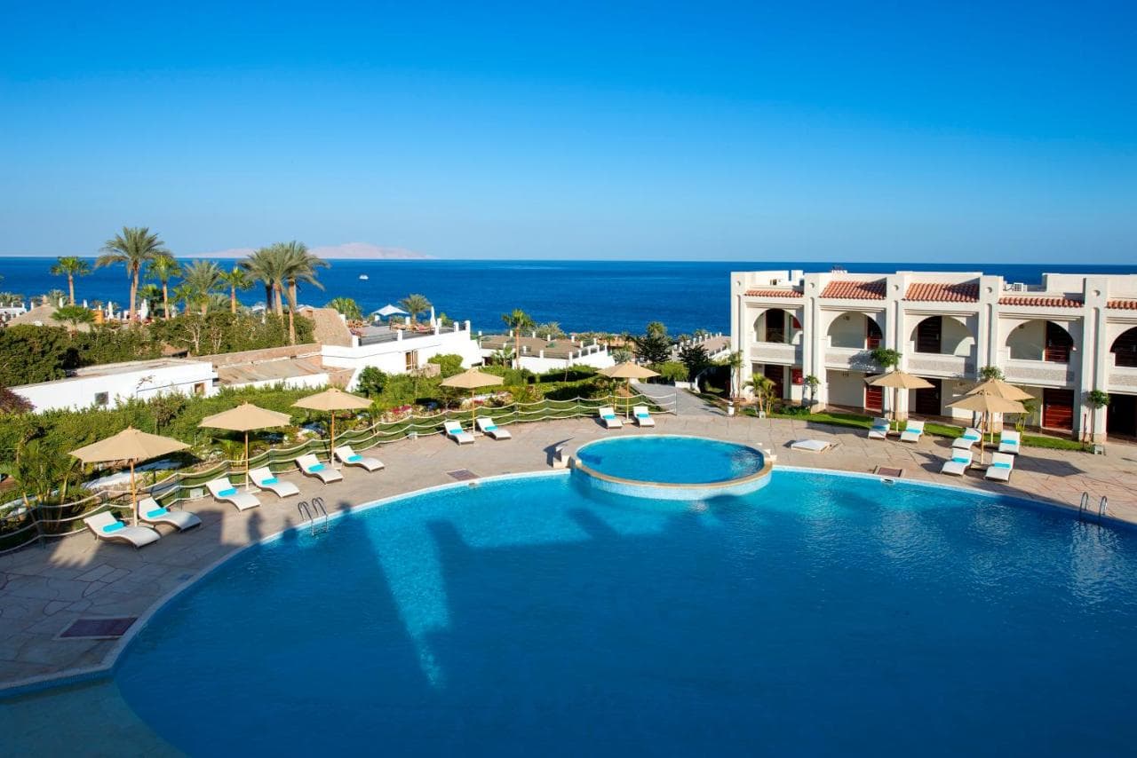 Sunrise Montemare Resort -Grand Select – photo 4