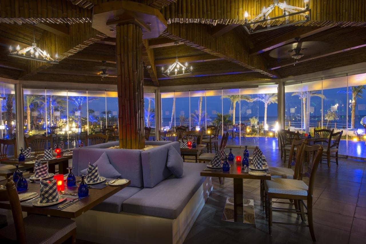 Sunrise Montemare Resort -Grand Select – photo 7