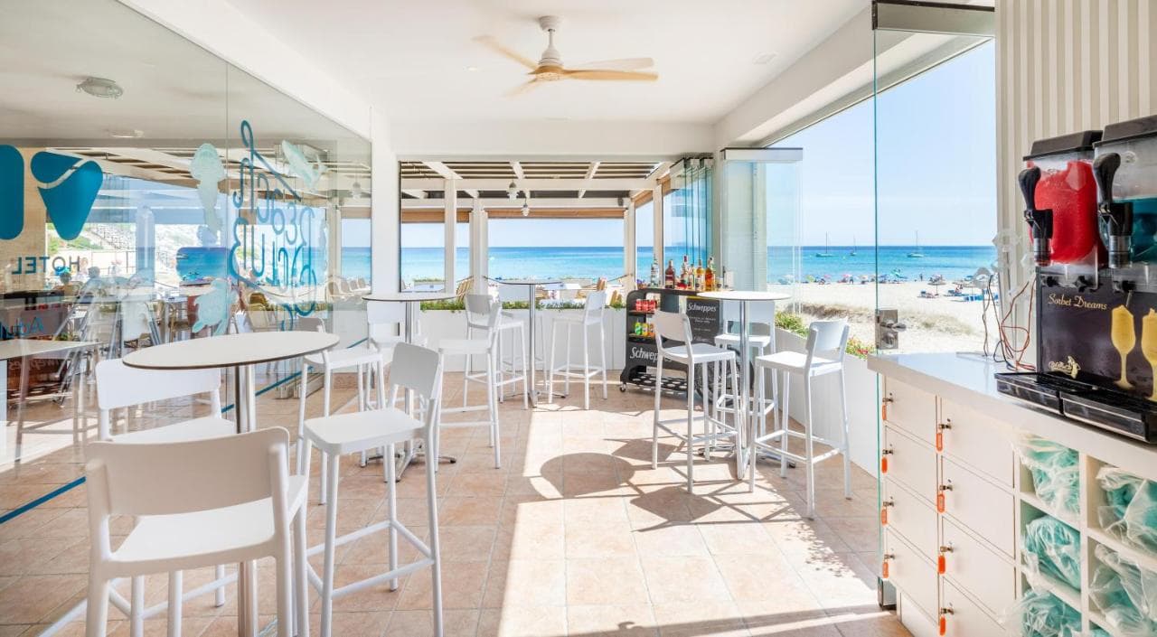VIVA Cala Mesquida Suites & Spa Adults Only 16 – photo 8