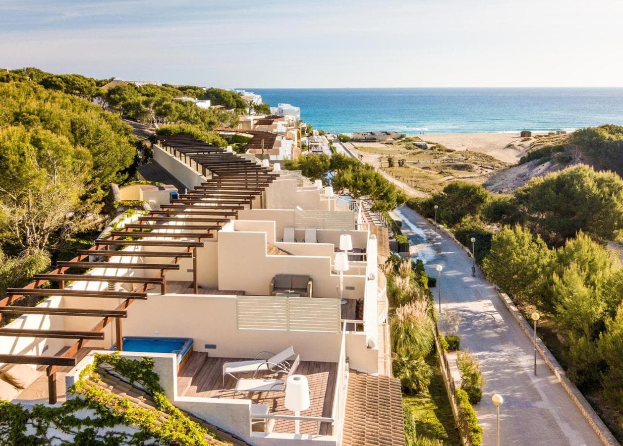 VIVA Cala Mesquida Suites & Spa Adults Only 16 – photo 2