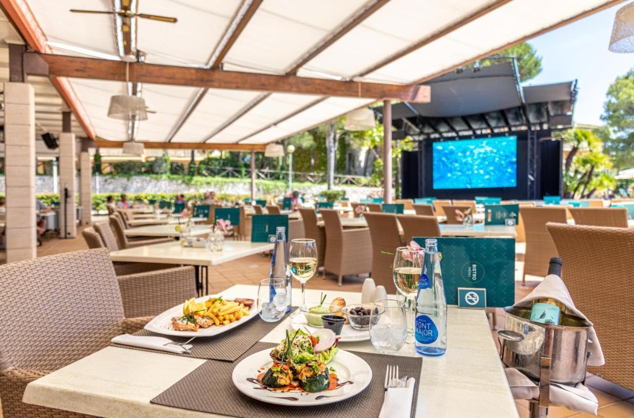 VIVA Cala Mesquida Suites & Spa Adults Only 16 – photo 7