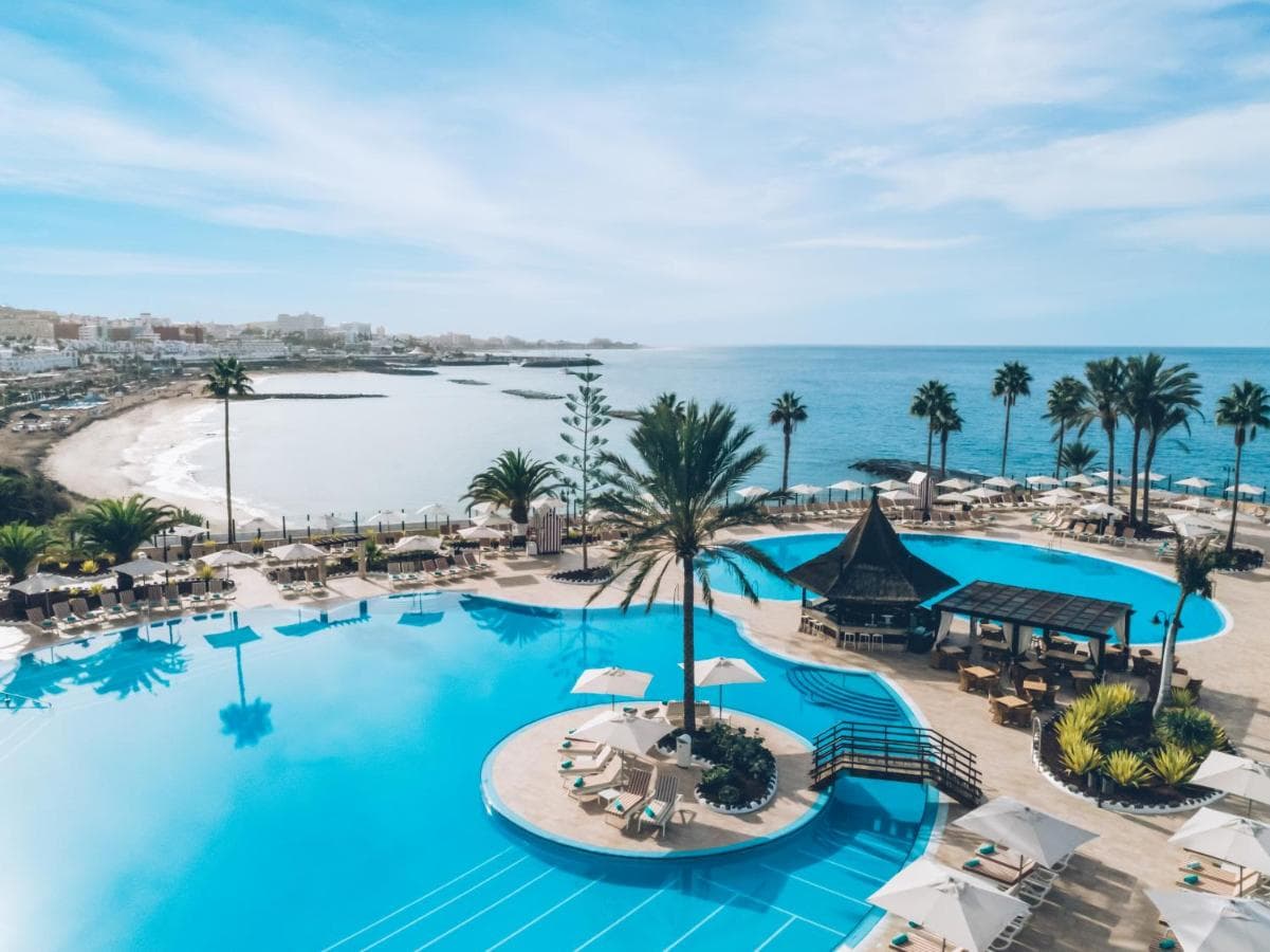 Iberostar Selection Anthelia – photo 3