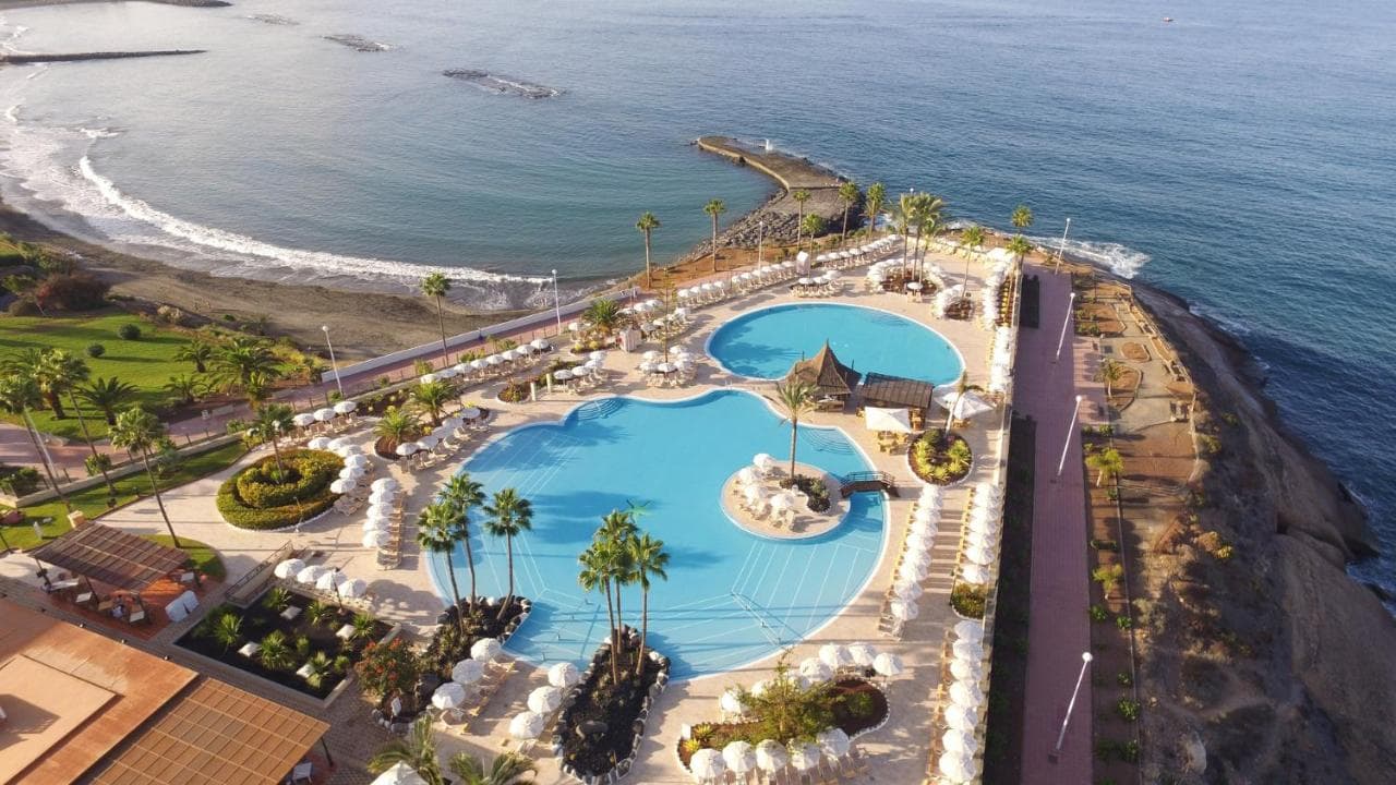 Iberostar Selection Anthelia – photo 5