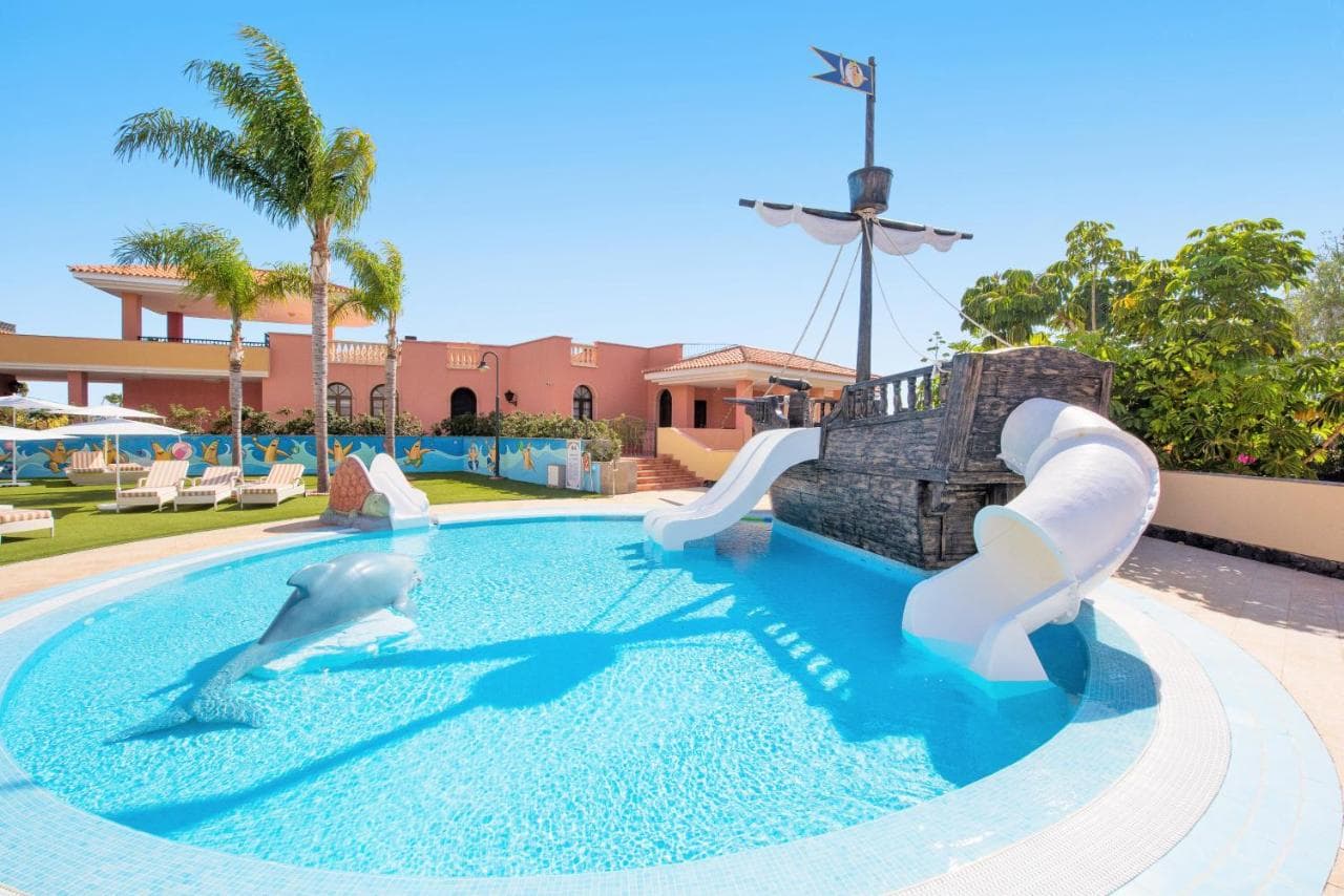 Iberostar Selection Anthelia – photo 6