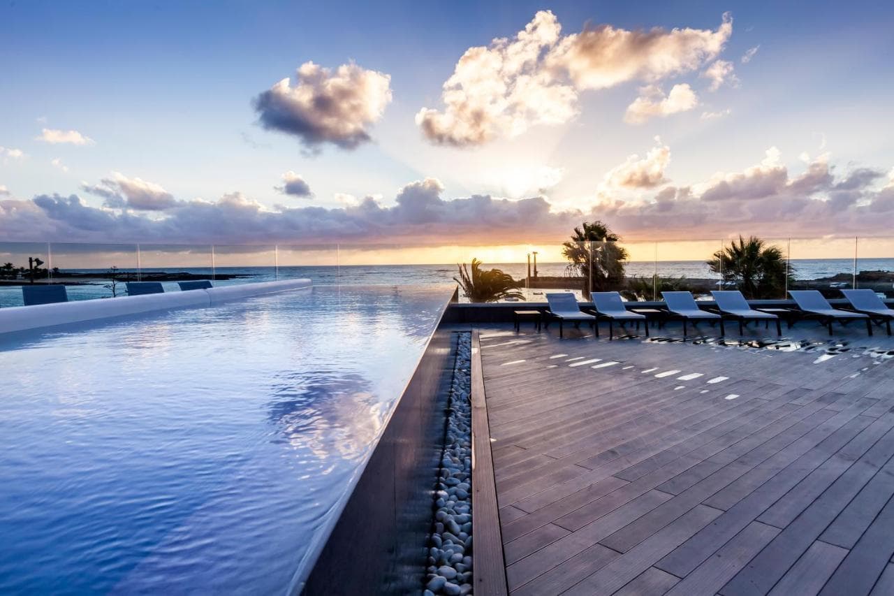 Barceló Teguise Beach - Adults Only – photo 2