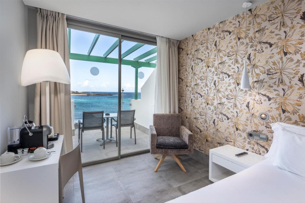 Barceló Teguise Beach - Adults Only – photo 4