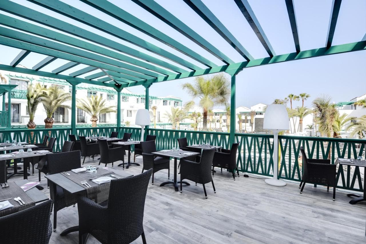 Barceló Teguise Beach - Adults Only – photo 6