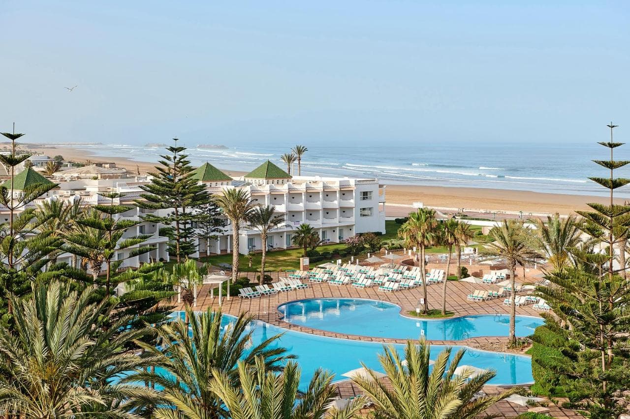 Iberostar Waves Founty Beach All Inclusive – photo 3