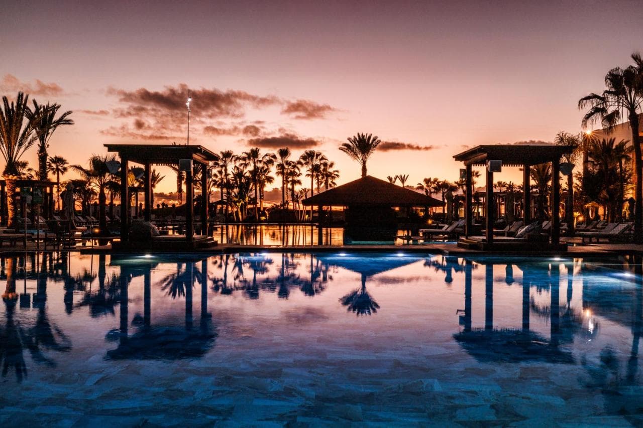 Hotel Riu Palace Tikida Agadir - All Inclusive – photo 6