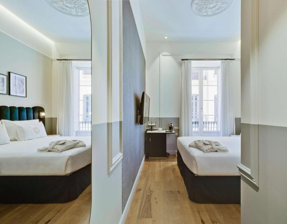 Casa Alberola Alicante, Adults only, Curio Collection By Hilton – photo 3