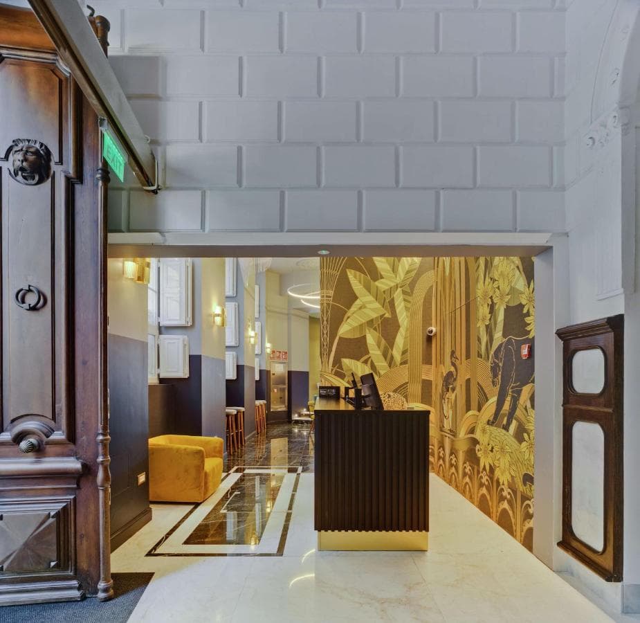 Casa Alberola Alicante, Adults only, Curio Collection By Hilton – photo 6