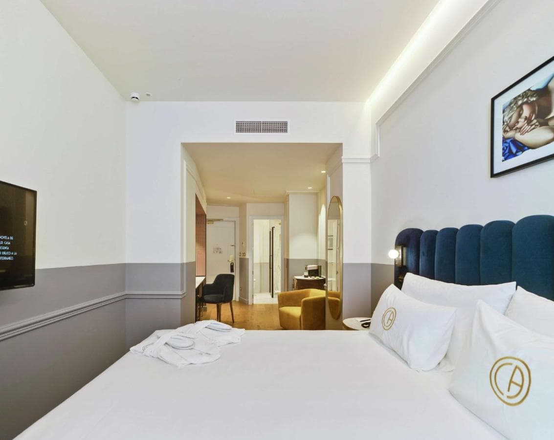 Casa Alberola Alicante, Adults only, Curio Collection By Hilton – photo 7