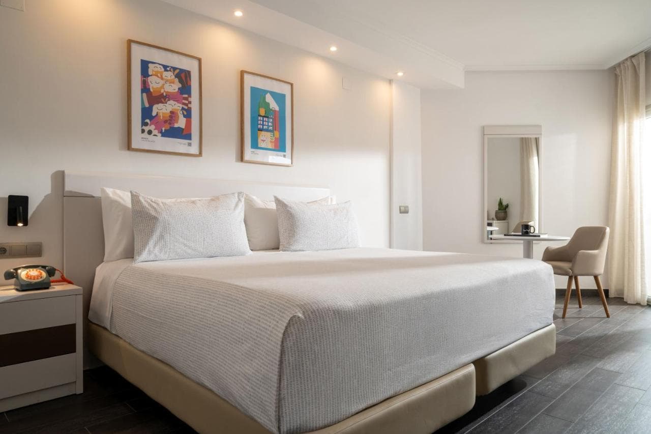 INNSiDE by Meliá Alicante Porta Maris – photo 7
