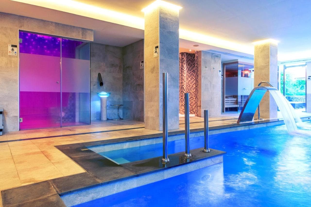 Viva Blue & Spa – photo 3