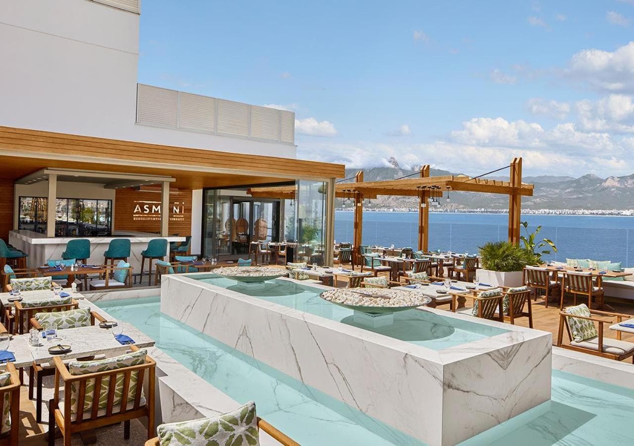 Akra Antalya – photo 2