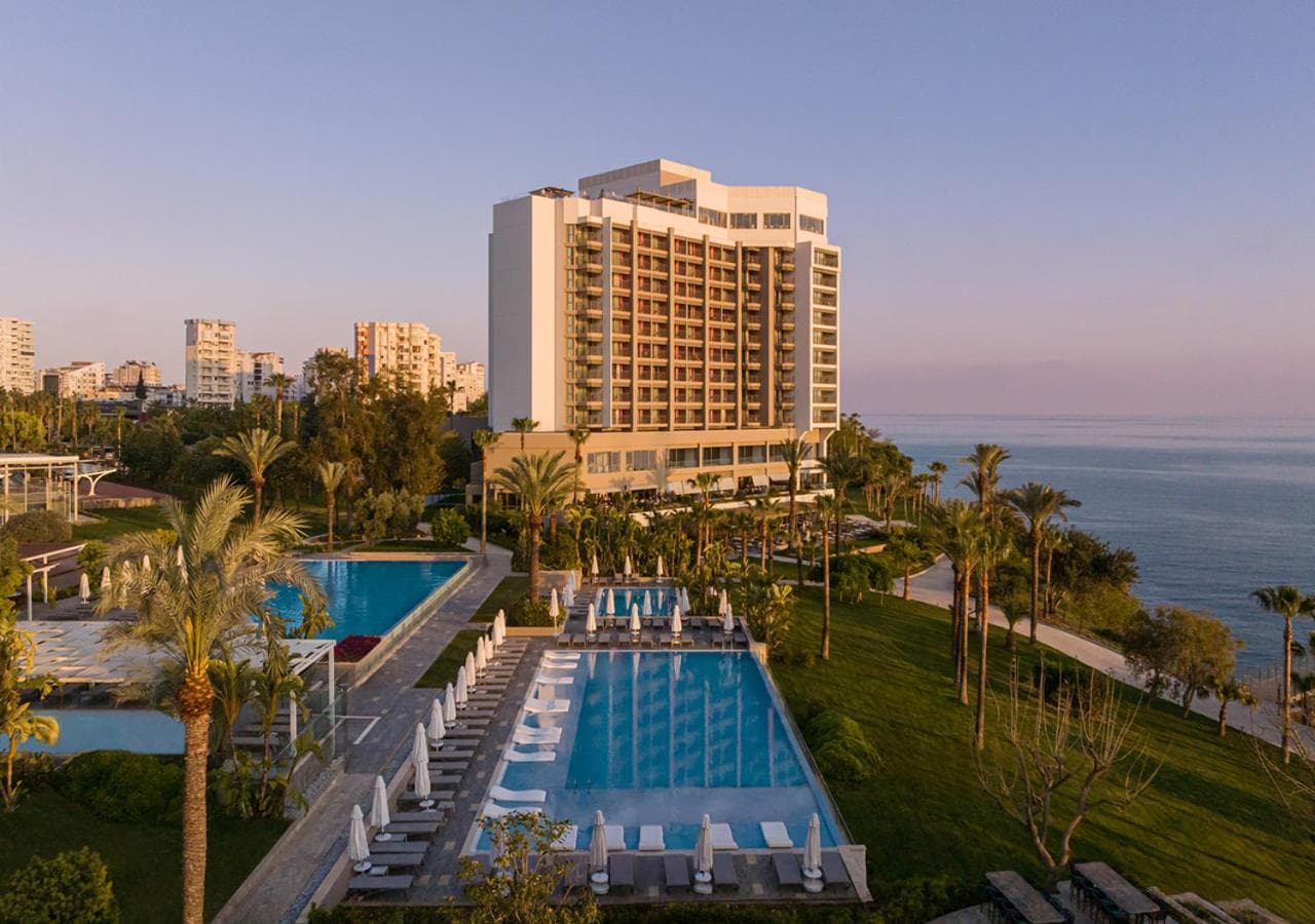 Akra Antalya – photo 4