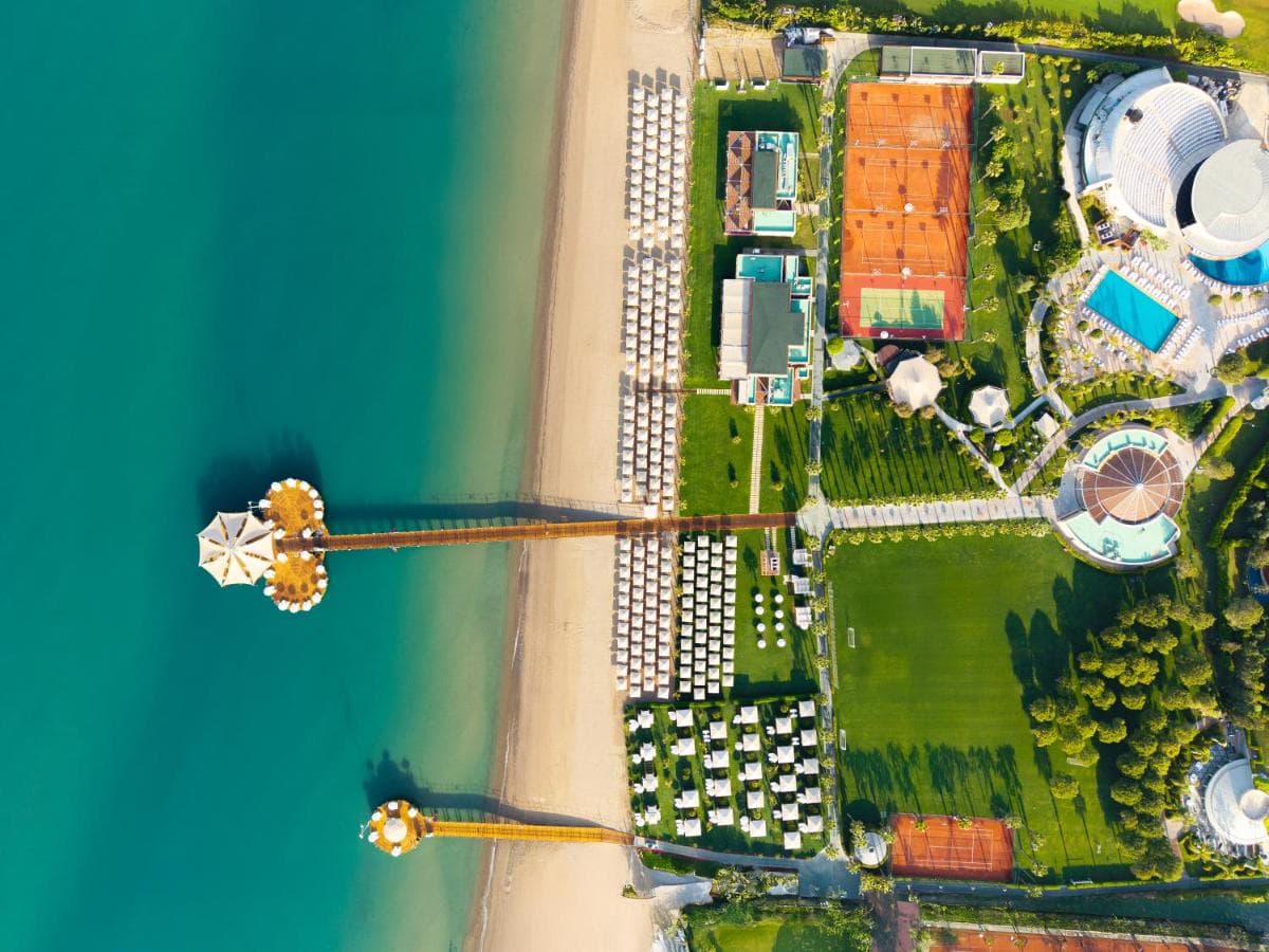 Calista Luxury Resort – photo 3