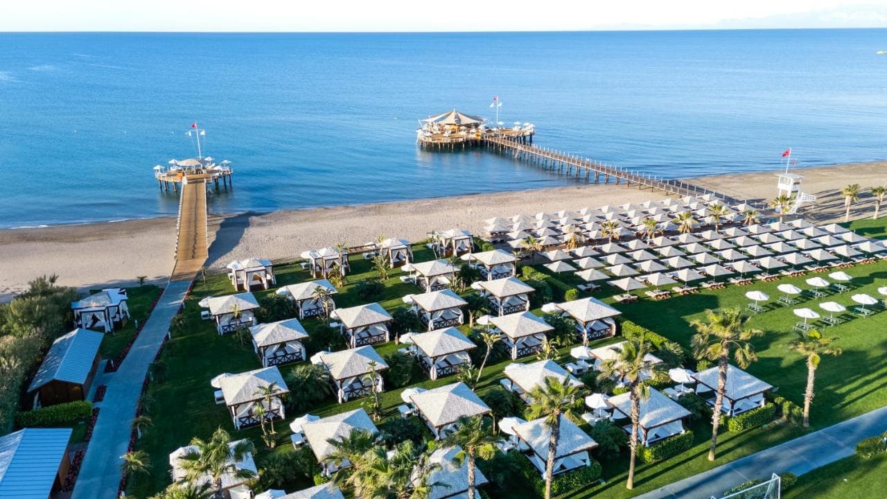 Calista Luxury Resort – photo 8