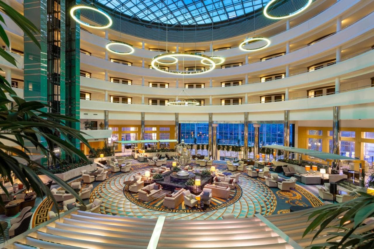 Calista Luxury Resort – photo 6