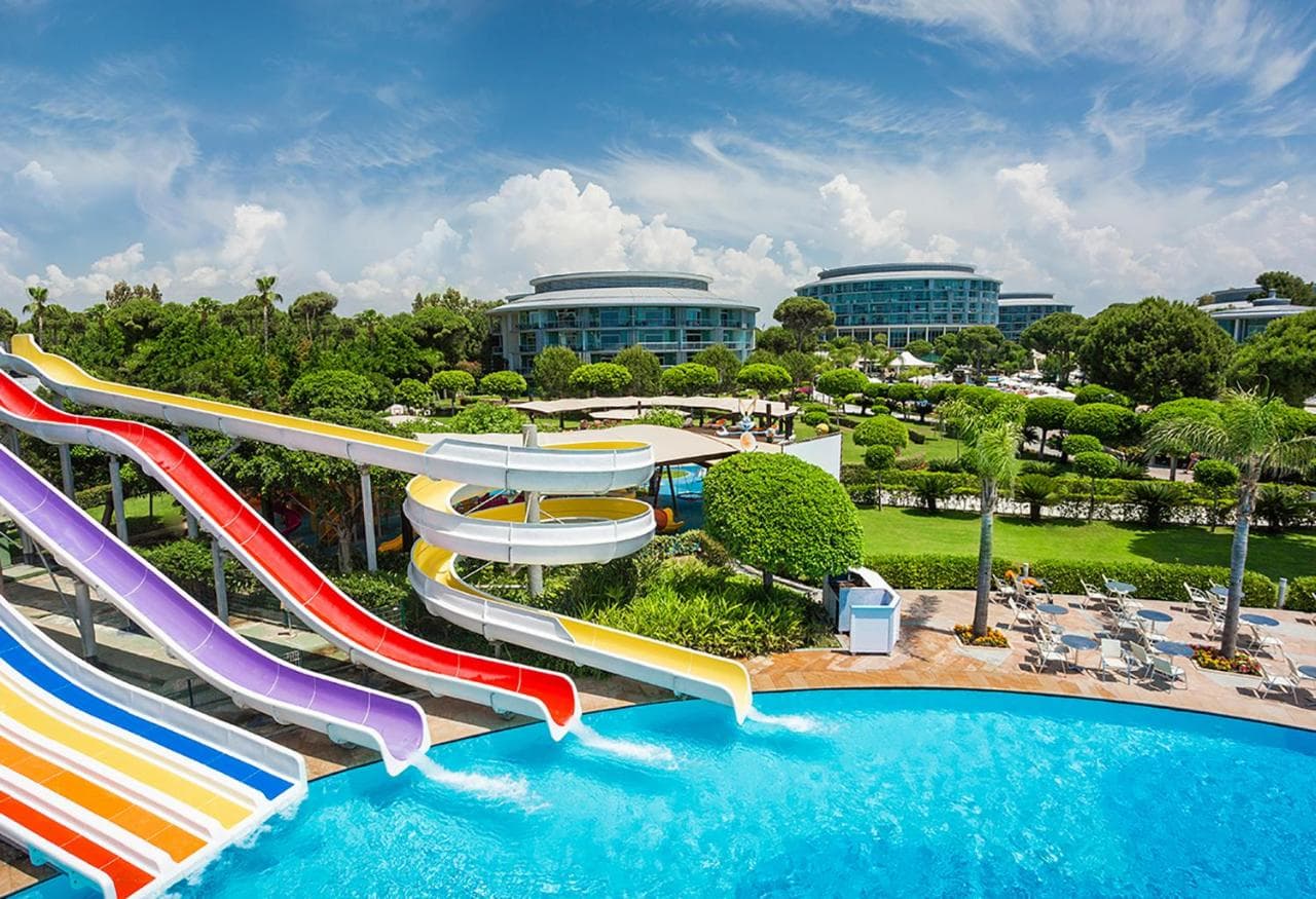 Calista Luxury Resort – photo 5