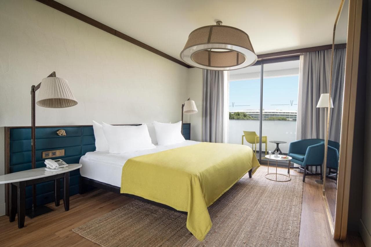 Voyage Belek Golf & Spa Hotel – photo 5
