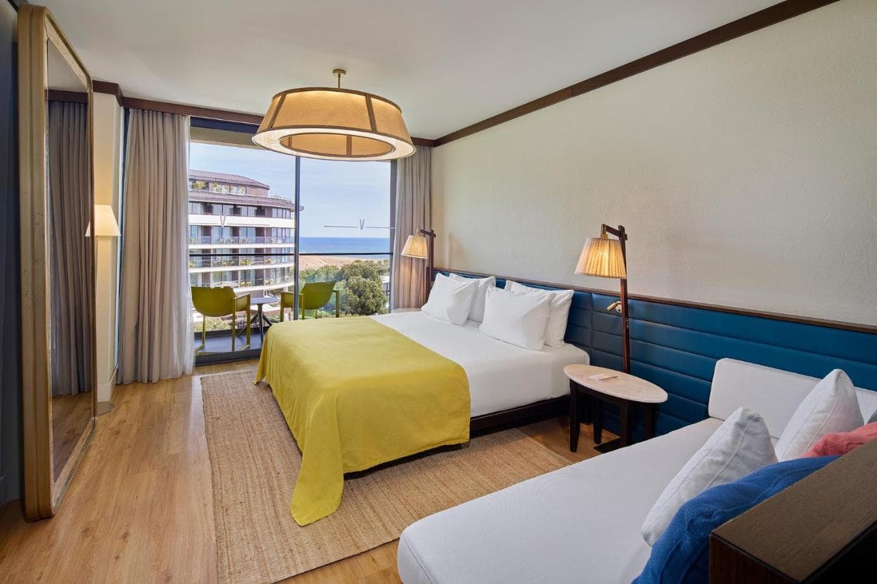 Voyage Belek Golf & Spa Hotel – photo 7