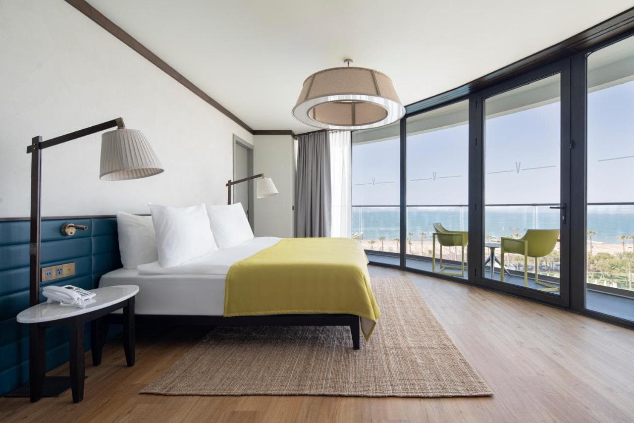 Voyage Belek Golf & Spa Hotel – photo 6