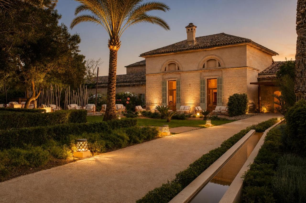 Fontsanta Hotel Thermal & Spa - Adults Only