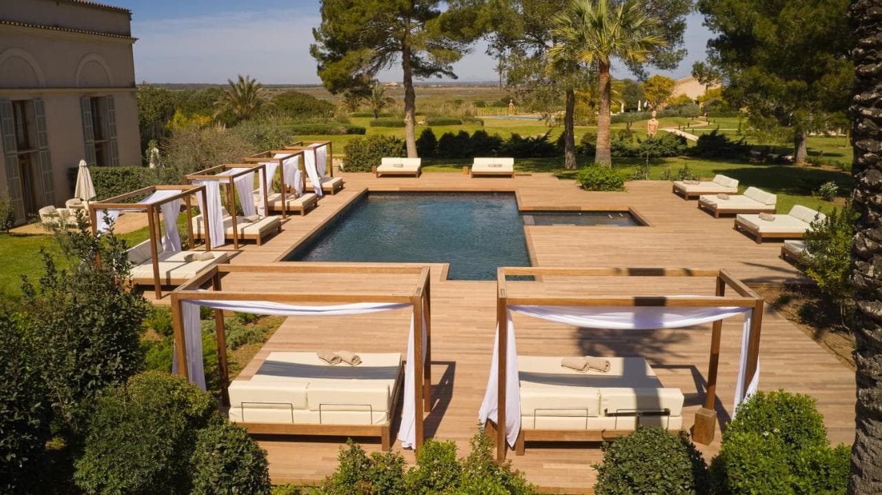 Fontsanta Hotel Thermal & Spa - Adults Only – photo 7