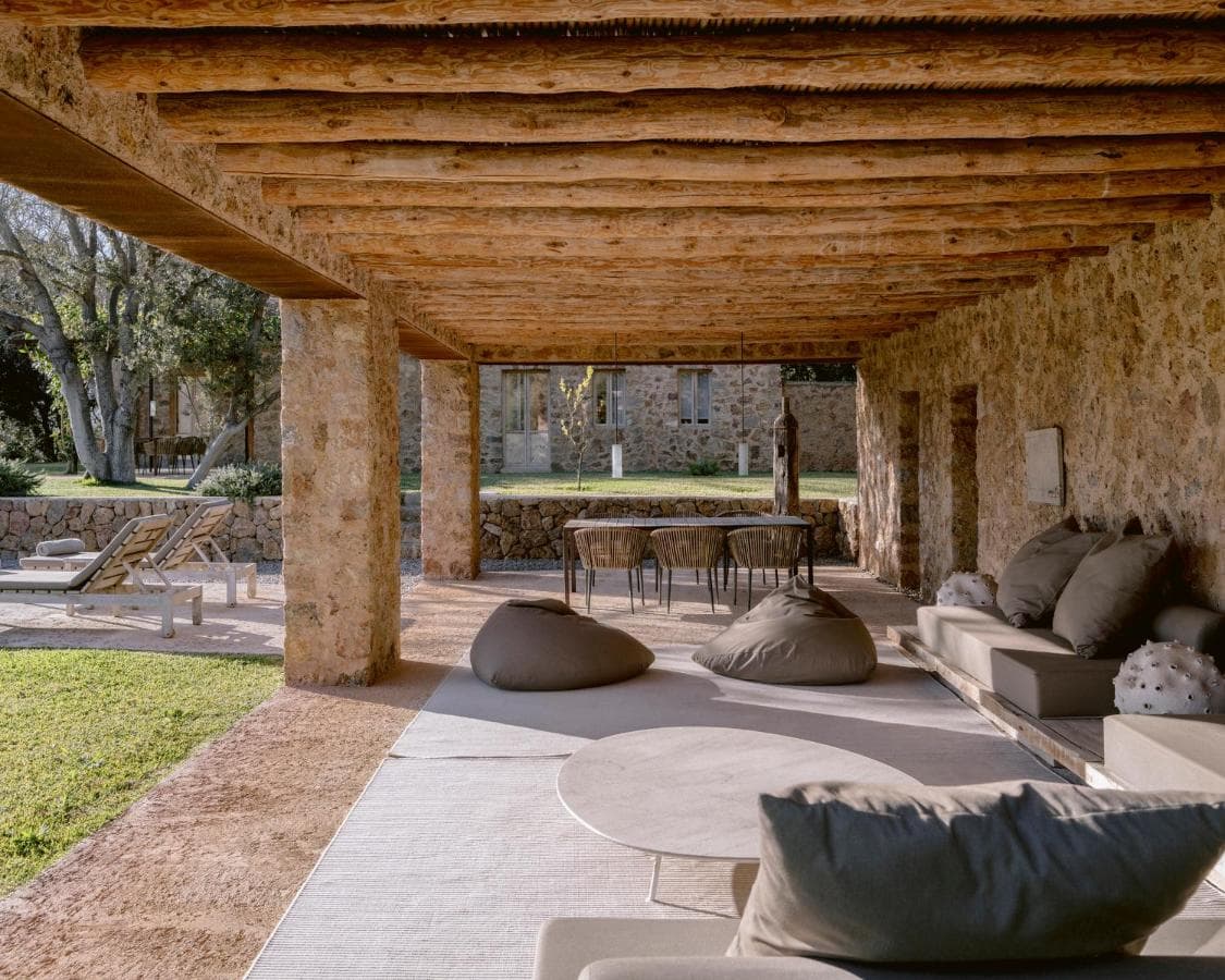 Es Raco d'Arta, Mallorca, a Member of Design Hotels – photo 6
