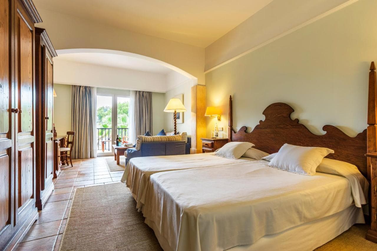 Hotel Cala Sant Vicenç - Adults Only – photo 2