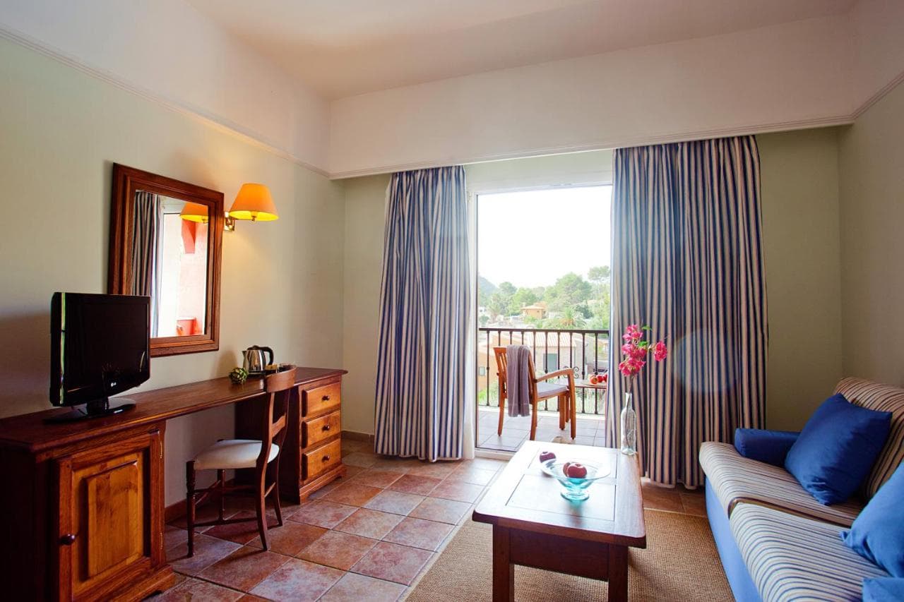Hotel Cala Sant Vicenç - Adults Only – photo 5
