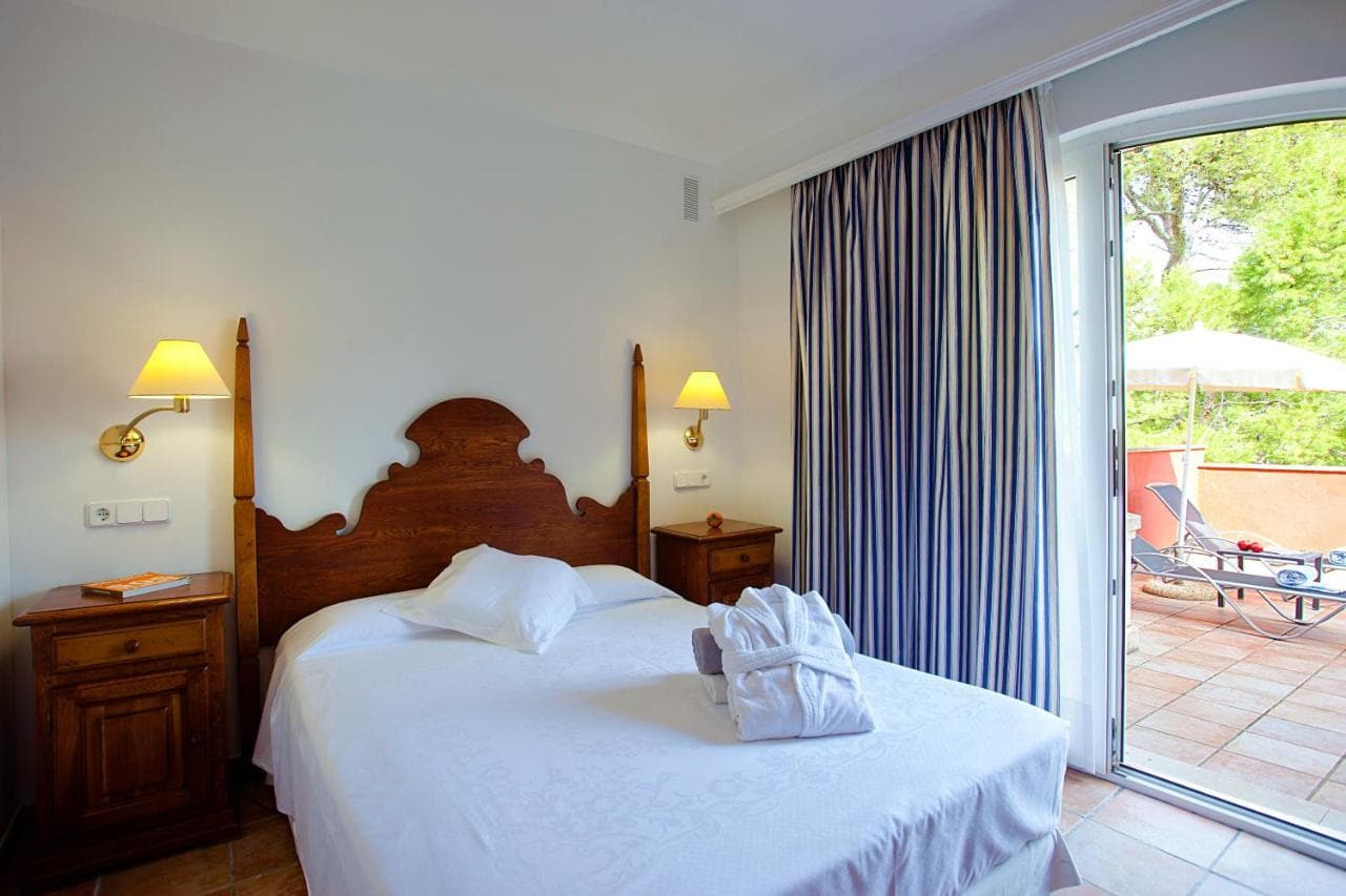 Hotel Cala Sant Vicenç - Adults Only – photo 7
